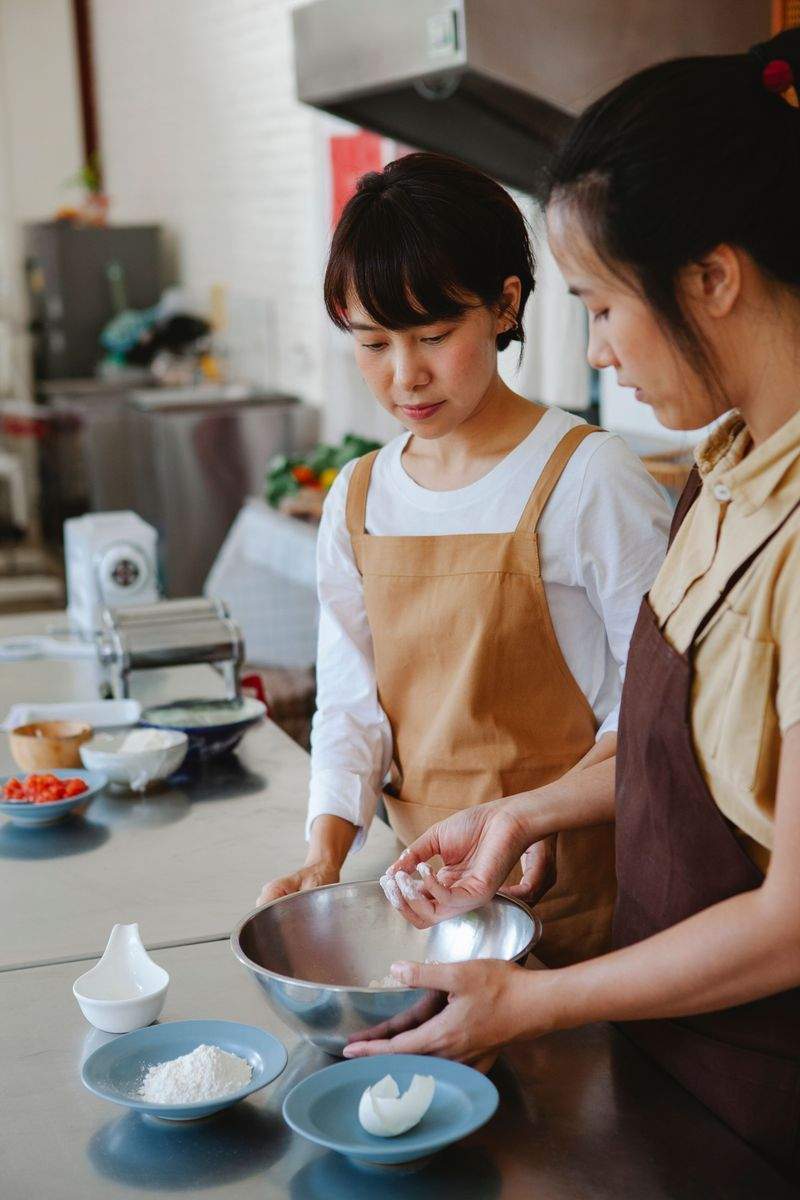 Atelier Culinaire Lumière