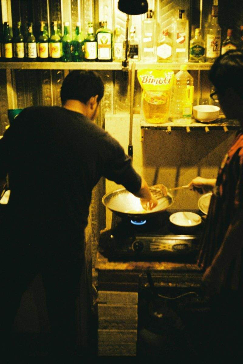Atelier Culinaire Lumière